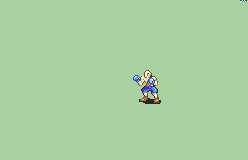 FE-Repo/Battle Animations/Infantry - (Unarmed) Brawlers, Fistfighters ...